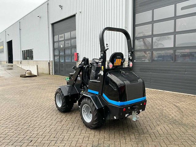 2023 giant g2200 e w23 wiellader - afbeelding 3 van  30