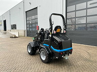 2023 giant g2200 e w23 wiellader - afbeelding 3 van  30