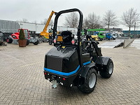 2023 giant g2200 e w23 wiellader - afbeelding 5 van  30