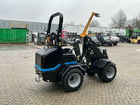 2023 giant g2200 e w23 wiellader - afbeelding 6 van  30