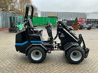 2023 giant g2200 e w23 wiellader - afbeelding 7 van  30