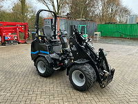 2023 giant g2200 e w23 wiellader - afbeelding 8 van  30