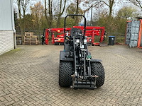 2023 giant g2200 e w23 wiellader - afbeelding 9 van  30