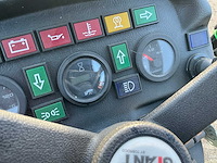 2023 giant g2200 x-tra hd shovel - afbeelding 8 van  33