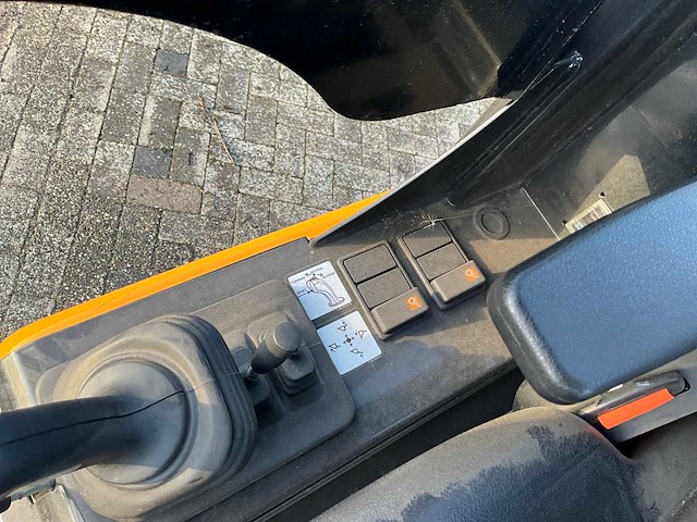 2023 giant g2200 x-tra hd shovel - afbeelding 10 van  33