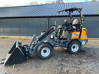 2023 giant g2200 x-tra hd shovel - afbeelding 1 van  33