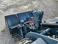 2023 giant g2200 x-tra hd shovel - afbeelding 16 van  33