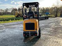 2023 giant g2200 x-tra hd shovel - afbeelding 32 van  33