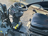 2023 giant g2200 x-tra hd shovel - afbeelding 14 van  33