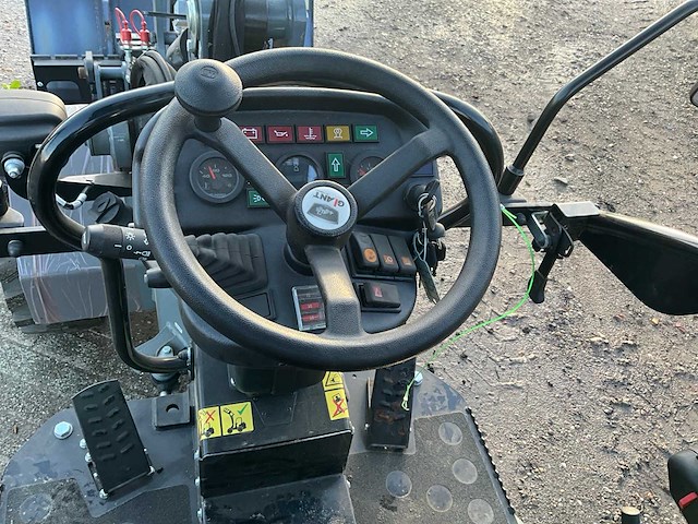 2023 giant g2200 x-tra hd shovel - afbeelding 15 van  33