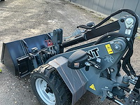 2023 giant g2200 x-tra hd shovel - afbeelding 22 van  33