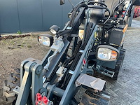 2023 giant g2200 x-tra hd shovel - afbeelding 25 van  33