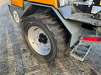 2023 giant g2200 x-tra hd shovel - afbeelding 32 van  33