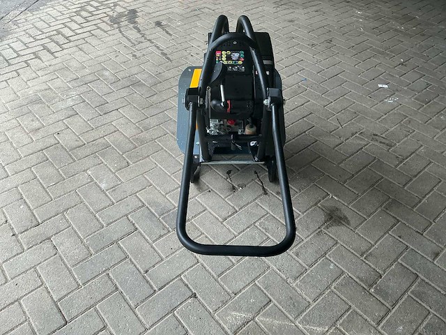 2023 giant gp2158sd trilplaat - afbeelding 7 van  13