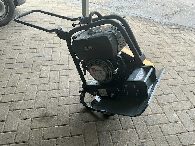 2023 giant gp2158sd trilplaat - afbeelding 10 van  13