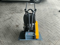 2023 giant gp2158sd trilplaat - afbeelding 11 van  13