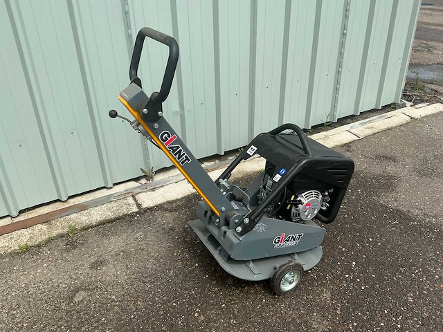 2023 giant gpr2553d trilplaat - afbeelding 1 van  14
