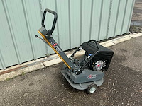 2023 giant gpr2553d trilplaat - afbeelding 1 van  14