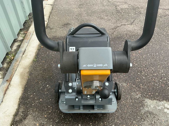 2023 giant gpr2553d trilplaat - afbeelding 1 van  13