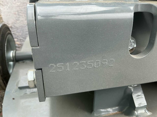 2023 giant gpr2553d trilplaat - afbeelding 4 van  13