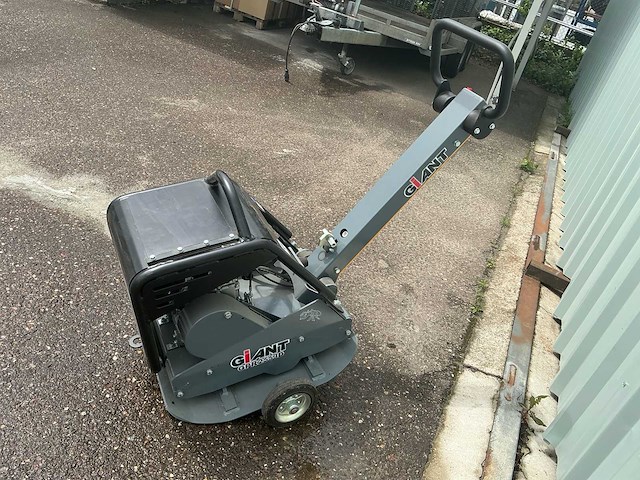 2023 giant gpr2553d trilplaat - afbeelding 6 van  13