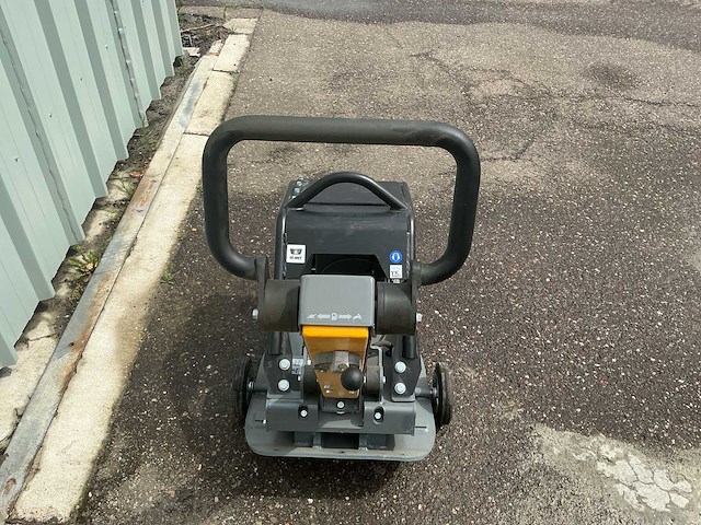 2023 giant gpr2553d trilplaat - afbeelding 8 van  13