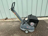2023 giant gpr2553d trilplaat - afbeelding 9 van  13
