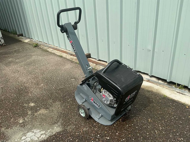 2023 giant gpr2553d trilplaat - afbeelding 10 van  13