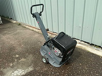 2023 giant gpr2553d trilplaat - afbeelding 10 van  13