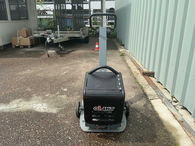 2023 giant gpr2553d trilplaat - afbeelding 11 van  13
