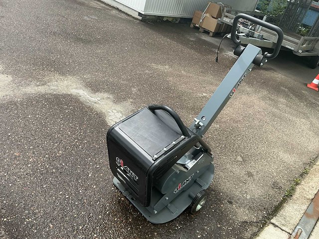 2023 giant gpr2553d trilplaat - afbeelding 12 van  13