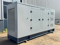 2023 giga power lt-w200gf stoomgenerator - afbeelding 4 van  7