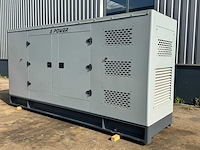 2023 giga power lt-w200gf stoomgenerator - afbeelding 5 van  7