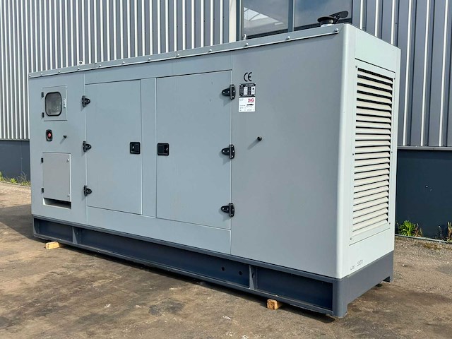 2023 giga power lt-w200gf stoomgenerator - afbeelding 6 van  7