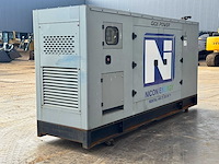 2023 giga power lt-w250gf stroomgenerator - afbeelding 1 van  7