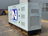 2023 giga power lt-w250gf stroomgenerator - afbeelding 2 van  7