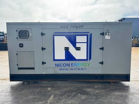 2023 giga power lt-w250gf stroomgenerator - afbeelding 3 van  7