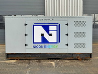 2023 giga power lt-w250gf stroomgenerator - afbeelding 4 van  7