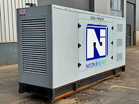 2023 giga power lt-w250gf stroomgenerator - afbeelding 5 van  7