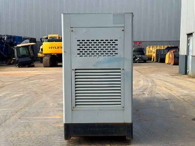 2023 giga power lt-w250gf stroomgenerator - afbeelding 6 van  7