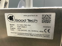 2023 goodtech print- en etiketteermachine - afbeelding 2 van  10