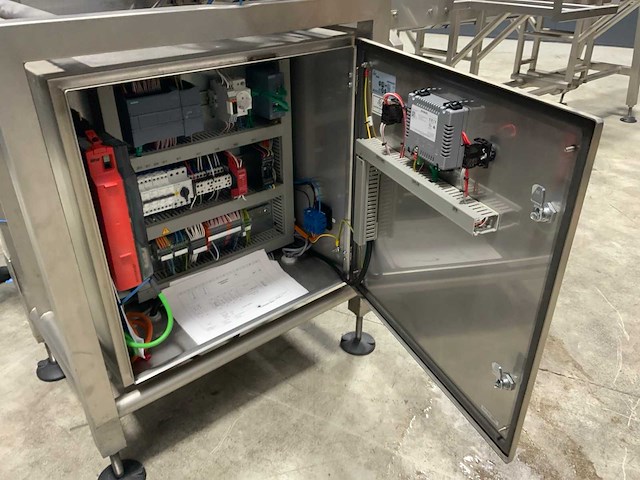 2023 goodtech print- en etiketteermachine - afbeelding 9 van  10