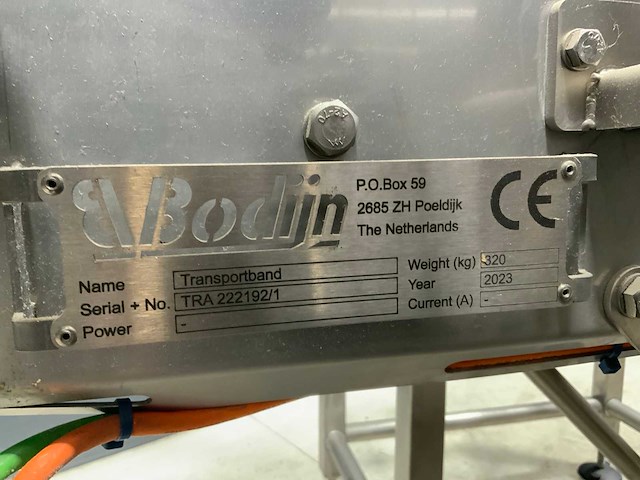 2023 goodtech print- en etiketteermachine - afbeelding 10 van  10