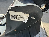 2023 graafbak/dieplepel 380 mm met tanden (3x) - afbeelding 7 van  15