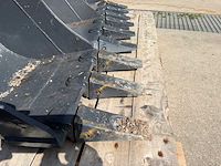 2023 graafbak/dieplepel 380 mm met tanden (3x) - afbeelding 14 van  15