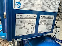 2023 graco e-30 reactor met compressor en toebehoren - afbeelding 11 van  13