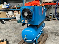 2023 graco e-30 reactor met compressor en toebehoren - afbeelding 12 van  13