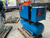2023 graco e-30 reactor met compressor en toebehoren - afbeelding 13 van  13