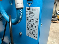 2023 graco e-30 reactor met compressor en toebehoren - afbeelding 1 van  3
