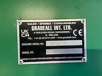 2023 gradeall c swc banden de-en montageapparaat - afbeelding 7 van  9